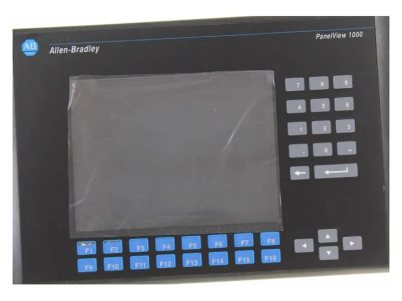 ALLEN BRADLEY 2711-K10G16L1 操作員介面