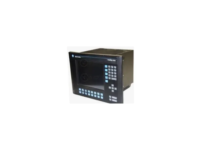 ALLEN BRADLEY 2711-K14C3操作員界面
