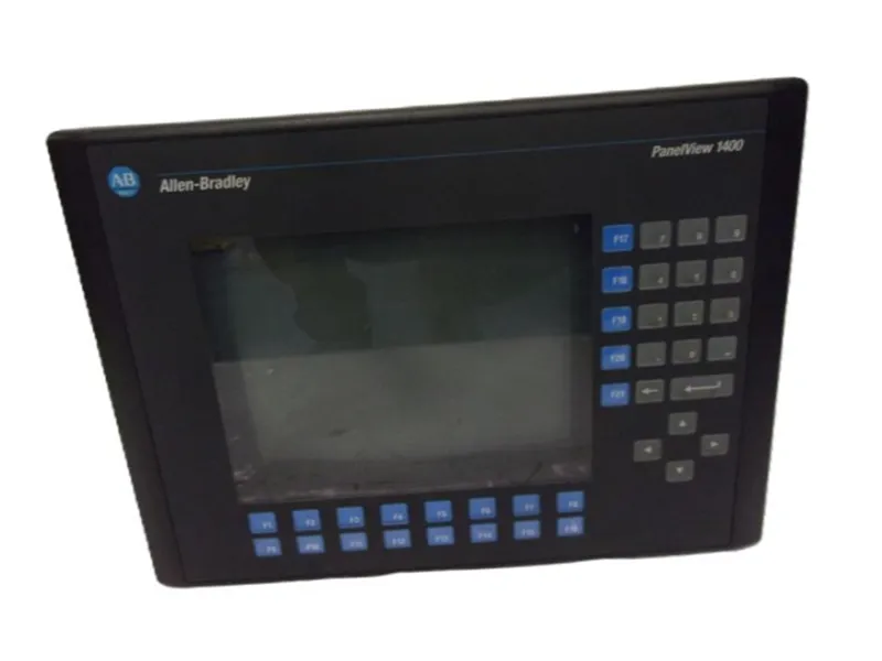 ALLEN BRADLEY 2711-K14C8操作員界面