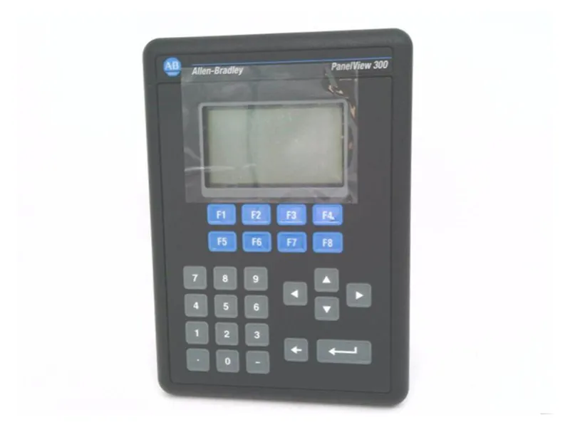 ALLEN BRADLEY 2711-K3A2L1 操作員界面