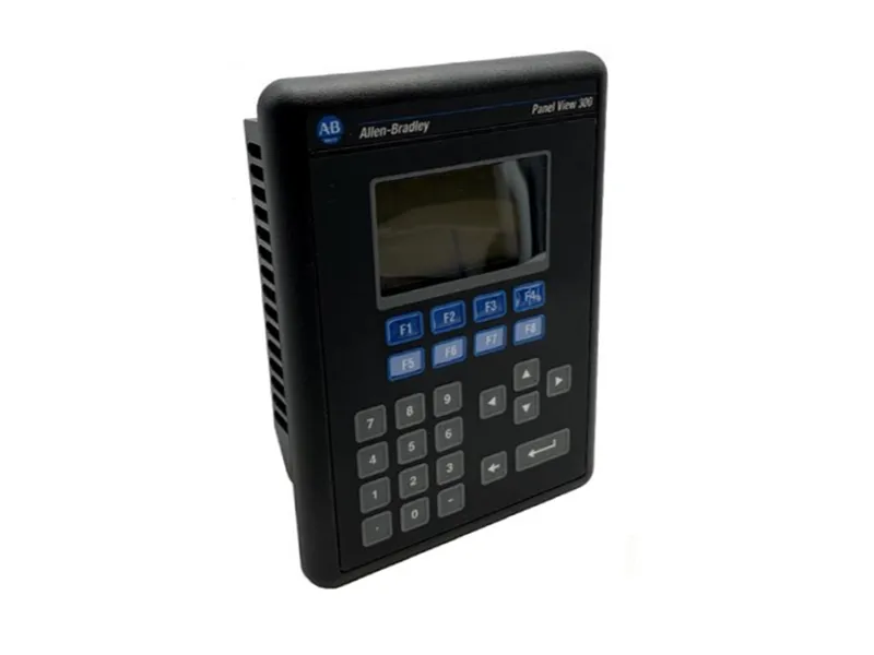 ALLEN BRADLEY 2711-K3A2L1 操作員界面