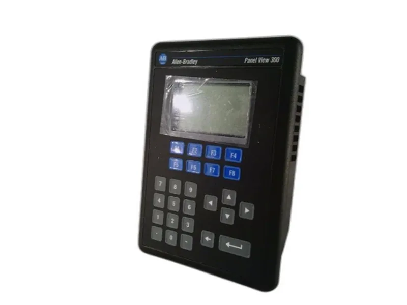 ALLEN BRADLEY 2711-K3A2L1 操作員界面