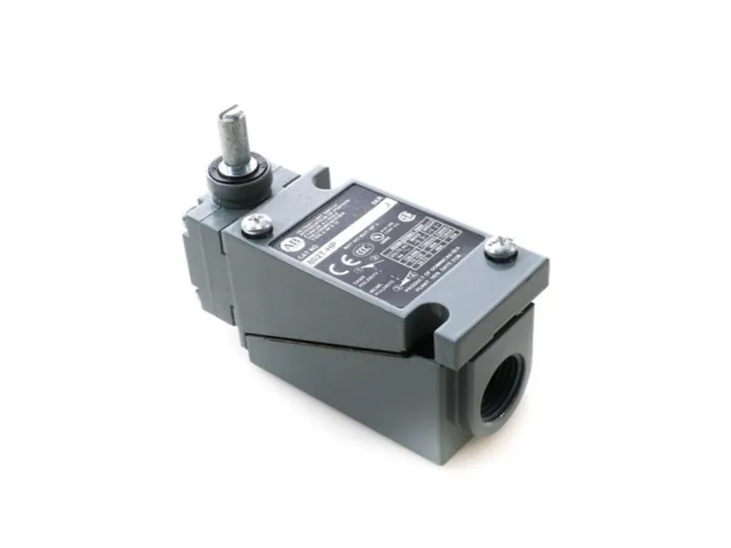ALLEN BRADLEY 802T-HP limit anahtarı