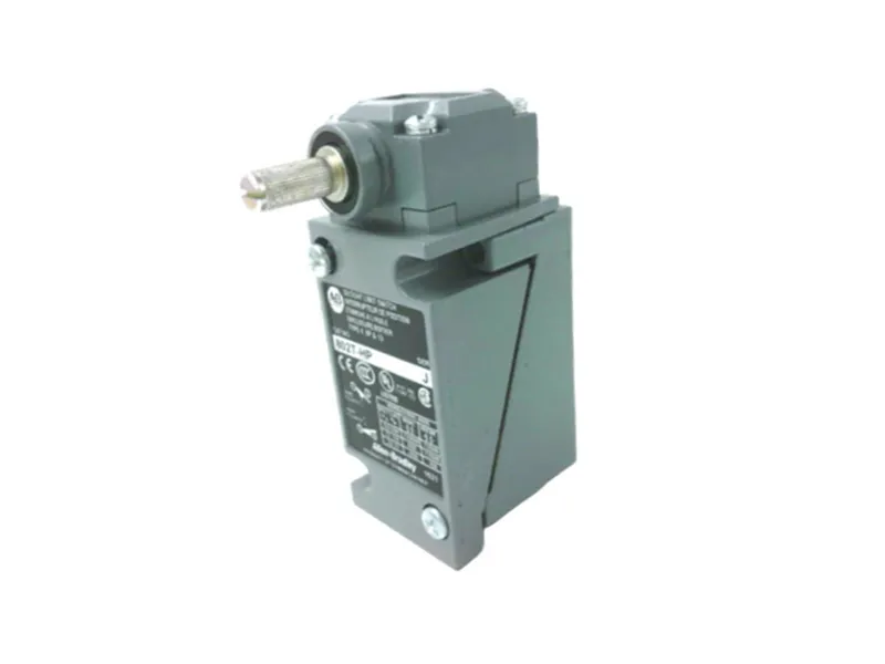 ALLEN BRADLEY 802T-HP limit anahtarı