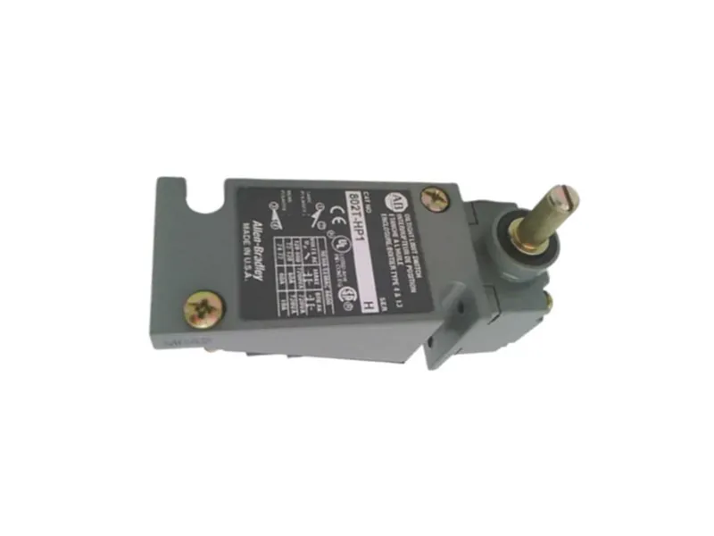 Interruttore di fine corsa ALLEN BRADLEY 802T-HP1
