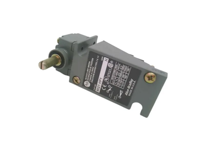 Interruttore di fine corsa ALLEN BRADLEY 802T-HP1
