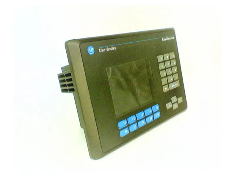 2711-K6C15L1 Operator Interface by ALLEN BRADLEY