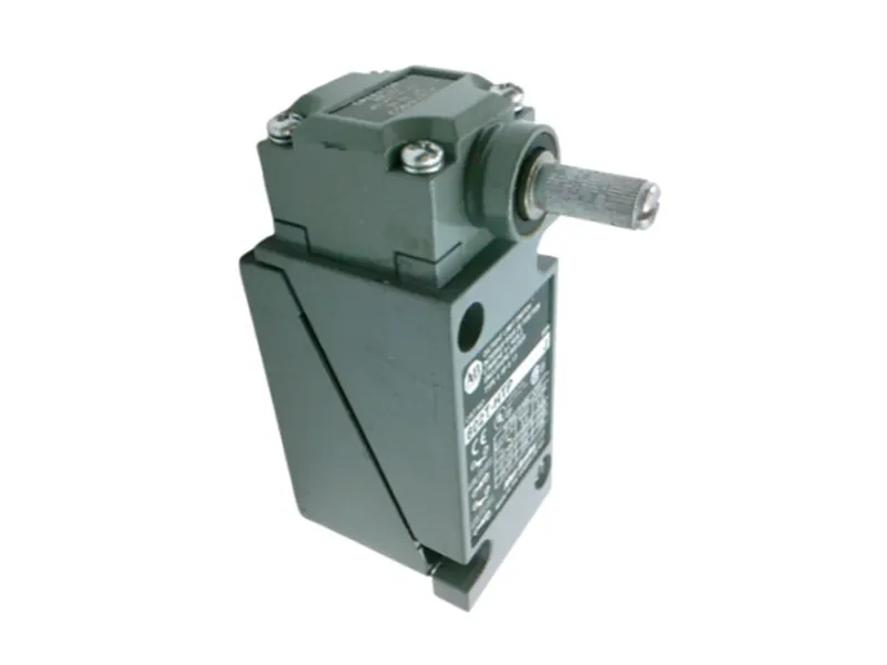 802T-HTP Limit Switch by ALLEN BRADLEY