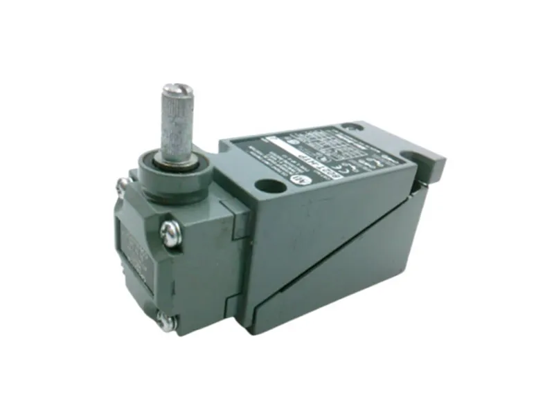 ALLEN BRADLEY 802T-HTP リミットスイッチ