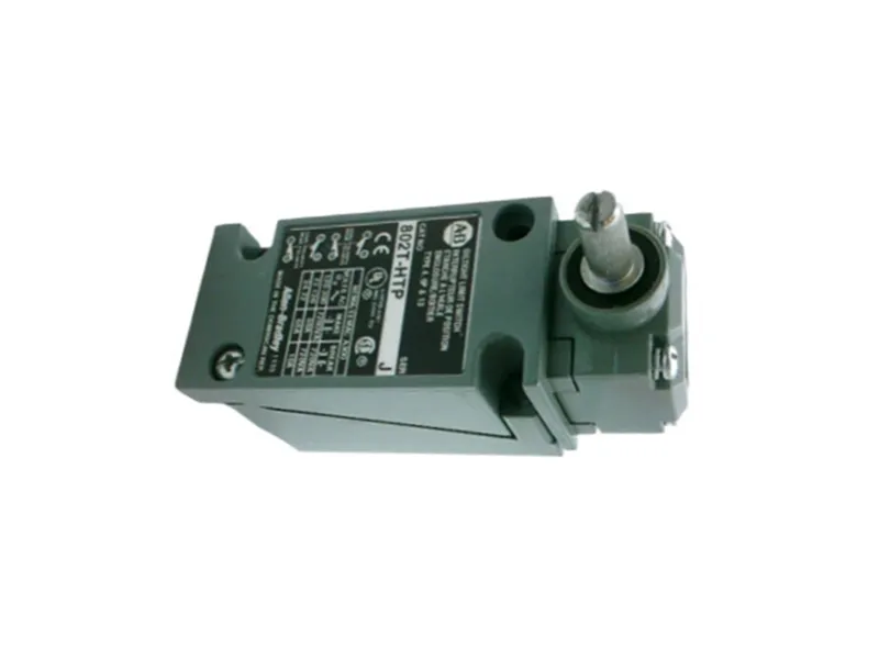 ALLEN BRADLEY 802T-HTP リミットスイッチ