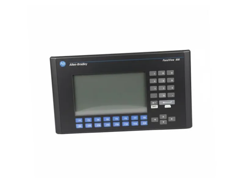 ALLEN BRADLEY 2711-K9A3 操作員界面