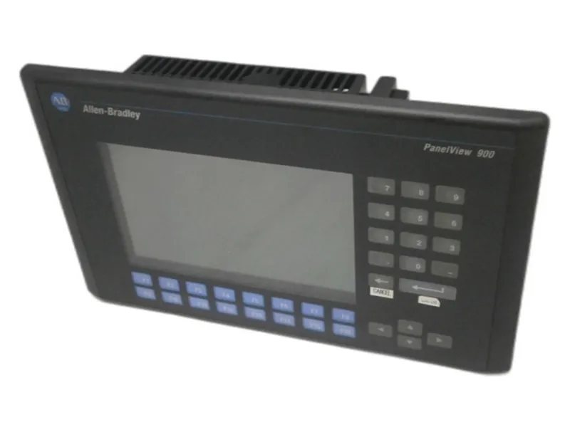 ALLEN BRADLEY 2711-K9A3 操作員界面