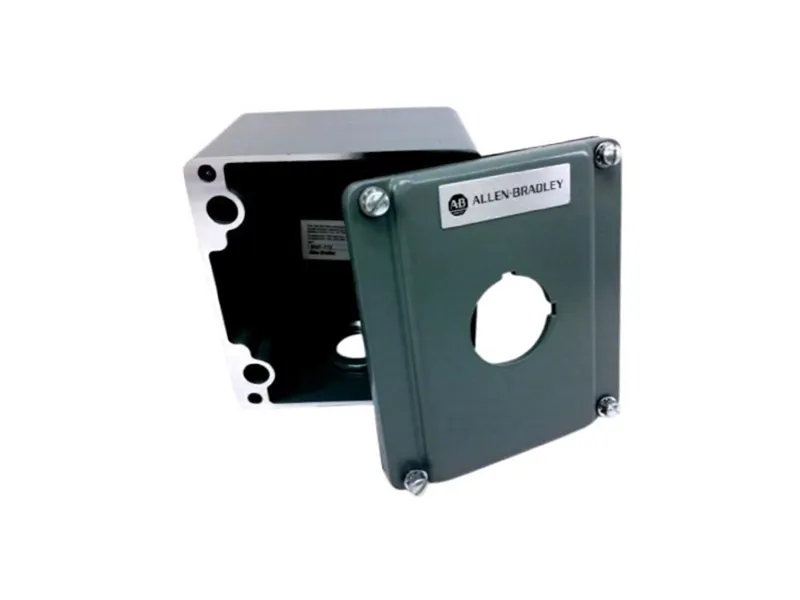 ALLEN BRADLEY 800T-1TZ 外殼
