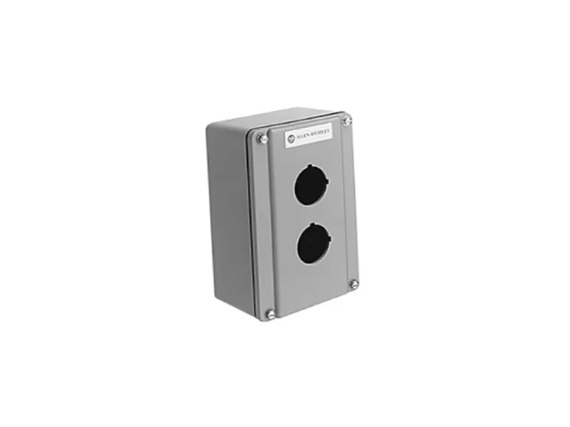 ALLEN BRADLEY 800T-2TZ 按鈕