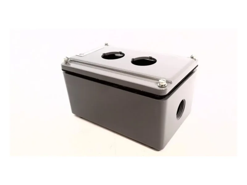 ALLEN BRADLEY 800T-2TZ 按鈕
