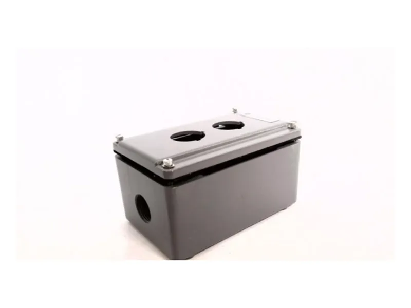ALLEN BRADLEY 800T-2TZ 按鈕