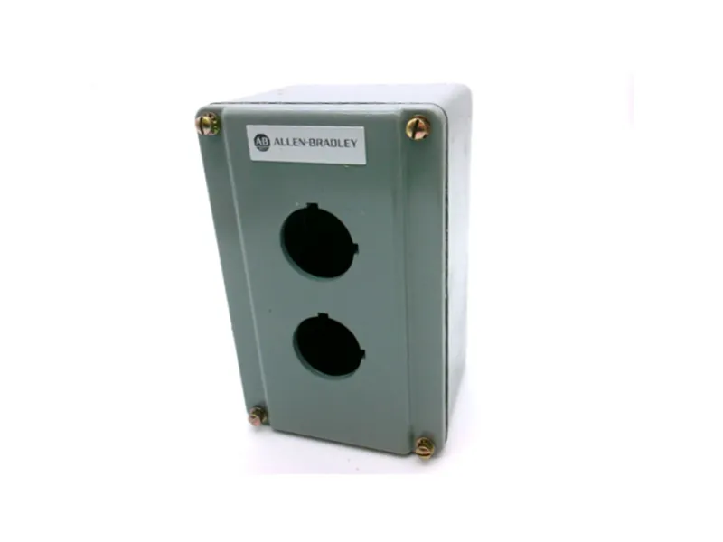 ALLEN BRADLEY 800T-2TZ 按鈕
