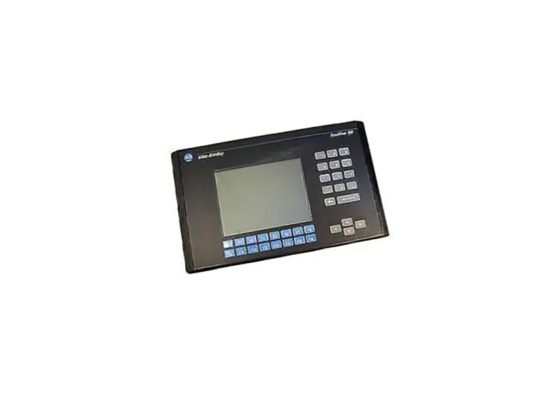 ALLEN BRADLEY 2711-K9A8L1 操作員界面