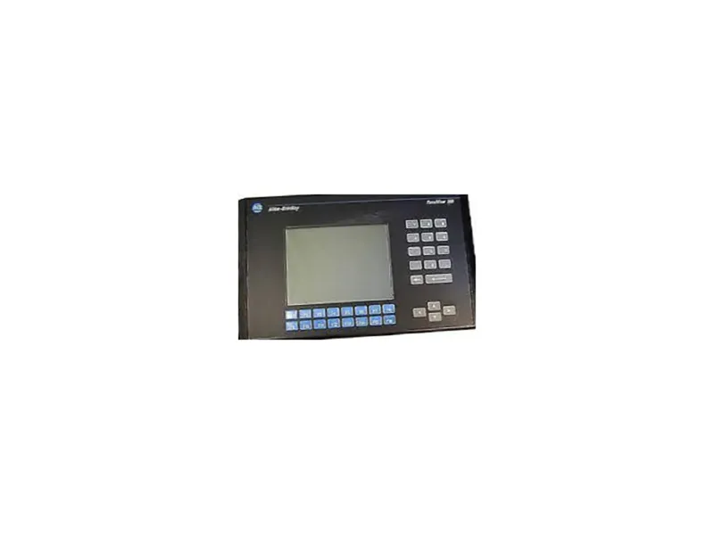ALLEN BRADLEY 2711-K9A8L1 操作員界面