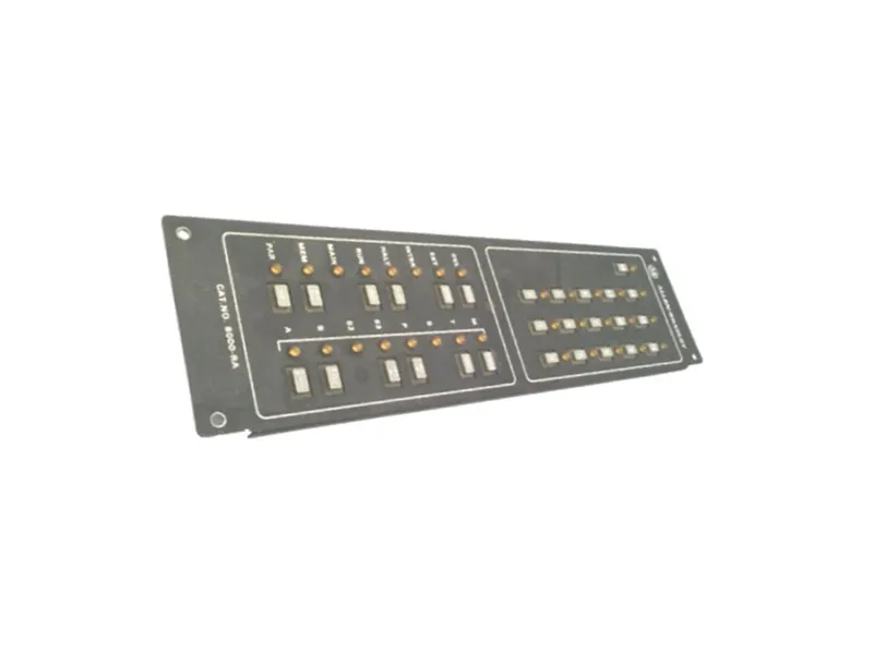 8000-GE PLC Module/Rack by ALLEN BRADLEY