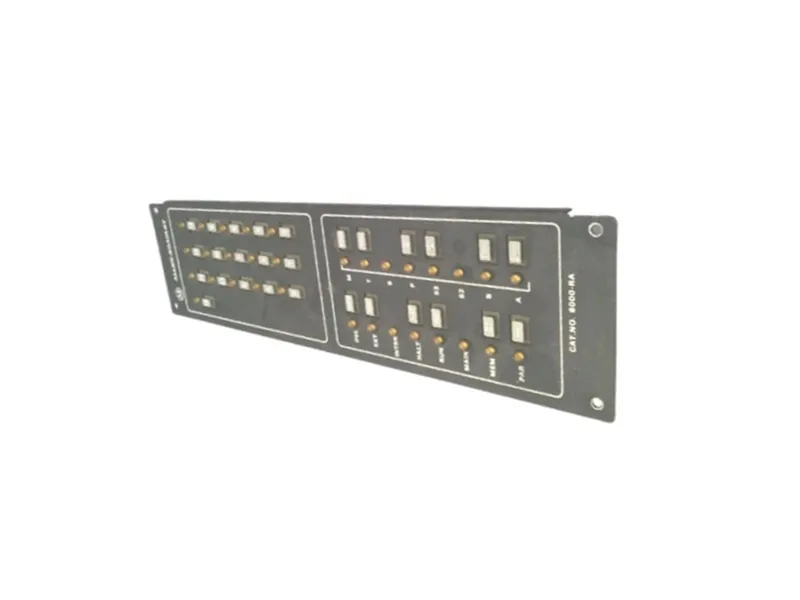 Modul/Rack PLC ALLEN BRADLEY 8000-GE