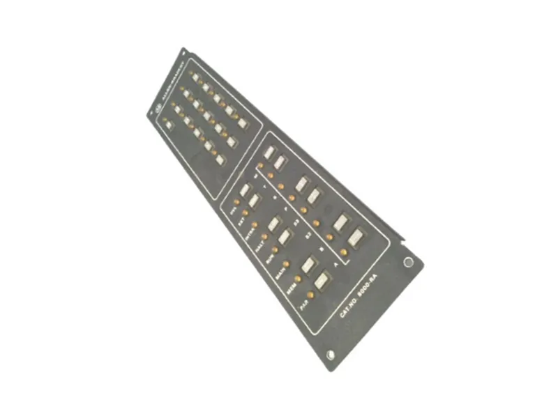 Modul/Rack PLC ALLEN BRADLEY 8000-GE