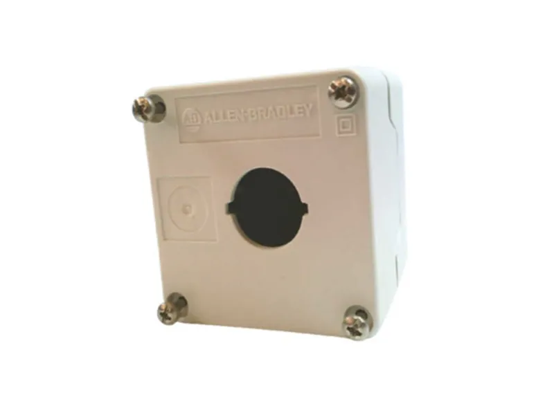 ALLEN BRADLEY 800E-1P 外殼