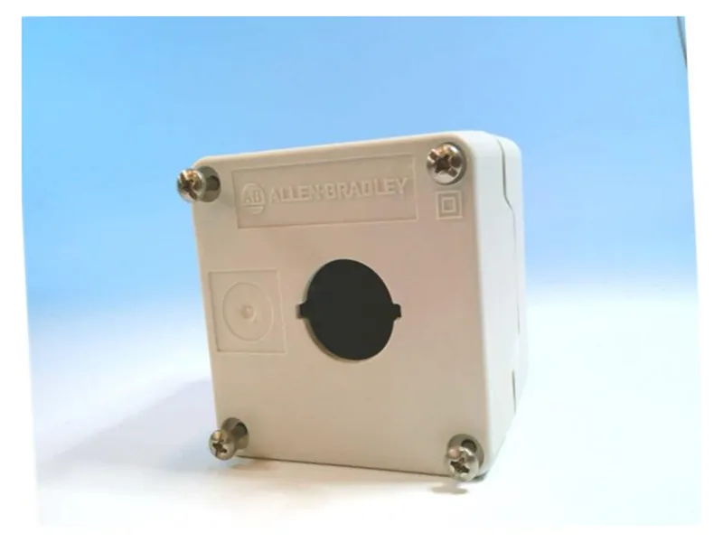ALLEN BRADLEY 800E-1P 外殼
