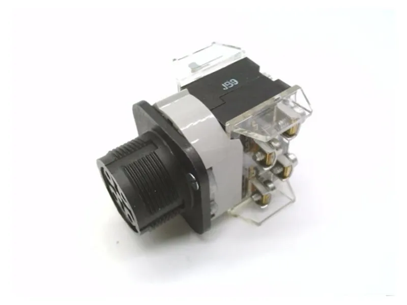 ALLEN BRADLEY 800H-JR91B選擇開關