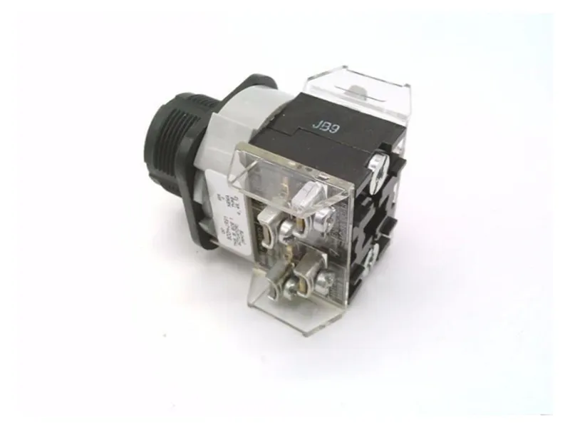 ALLEN BRADLEY 800H-JR91B選擇開關