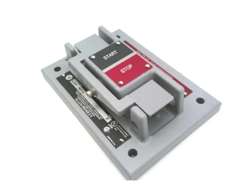ALLEN BRADLEY 800H-NP15 外殼配件/套件