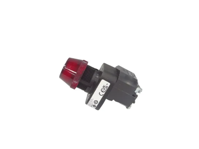 ALLEN BRADLEY 800H-PRH16R 按鈕