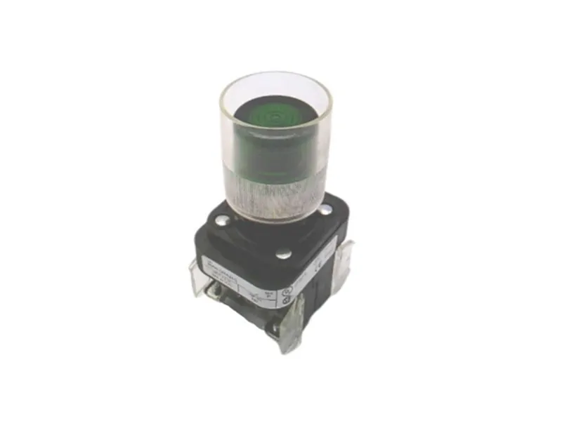 ALLEN BRADLEY 800H-QRA24G 按鈕
