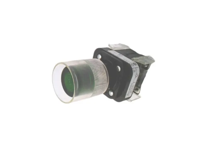 ALLEN BRADLEY 800H-QRA24G 按鈕
