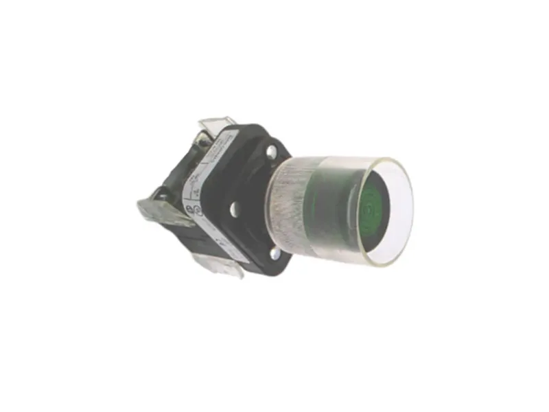 ALLEN BRADLEY 800H-QRA24G 按鈕