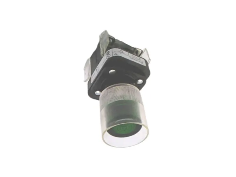 ALLEN BRADLEY 800H-QRA24G 按鈕