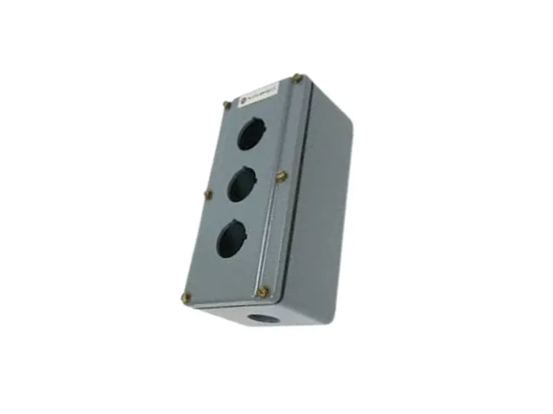 ALLEN BRADLEY 800T-3TZ 按鈕