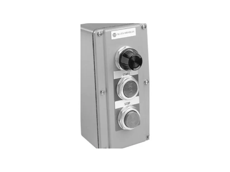 ALLEN BRADLEY 800T-3TZ 按鈕