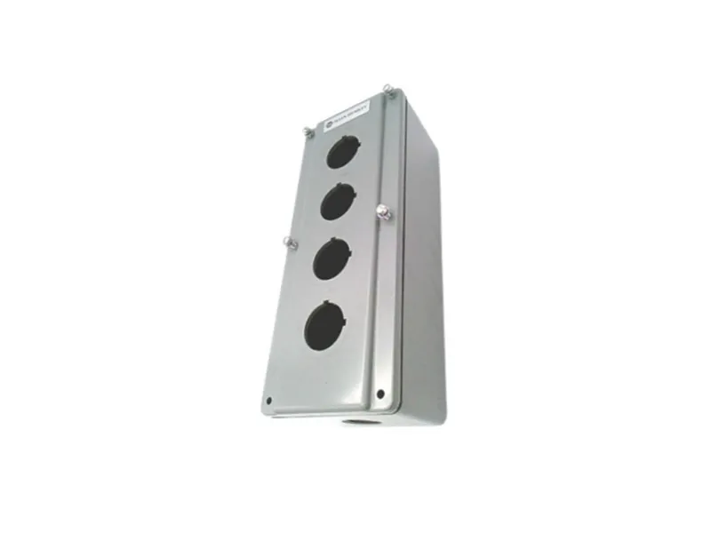 ALLEN BRADLEY 800T-4TZ 按鈕