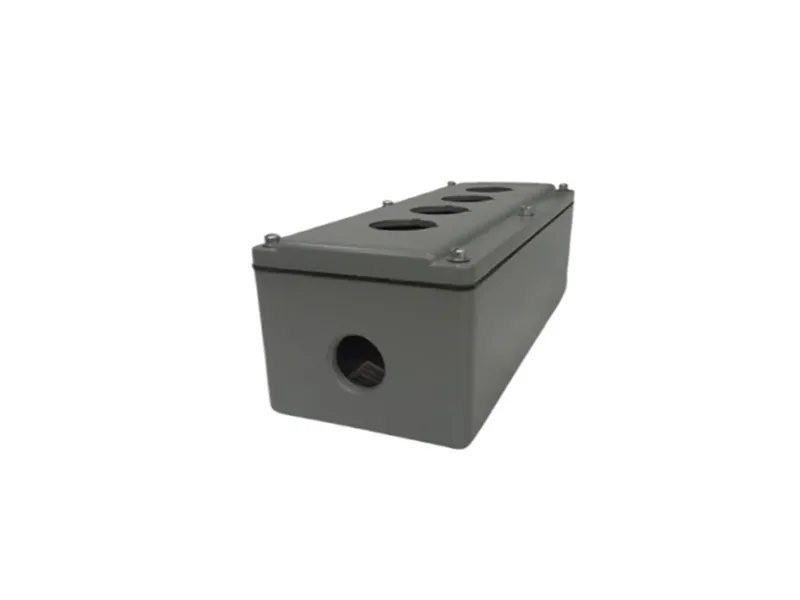 ALLEN BRADLEY 800T-4TZ 按鈕