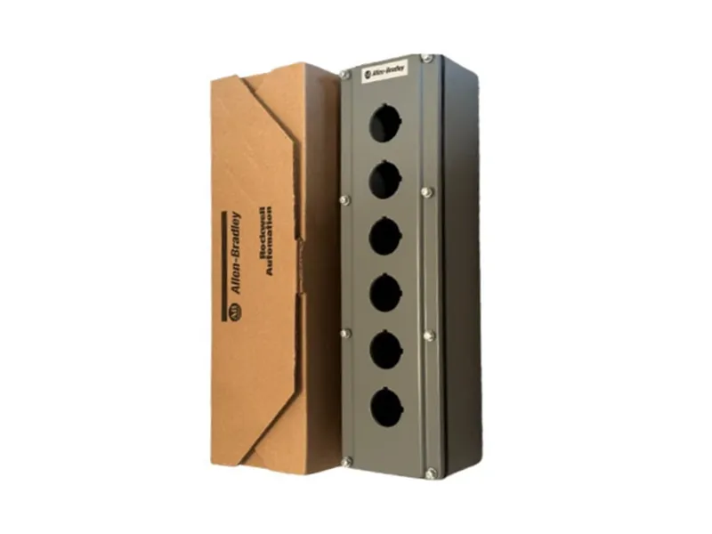 ALLEN BRADLEY 800T-6TZ 按鈕