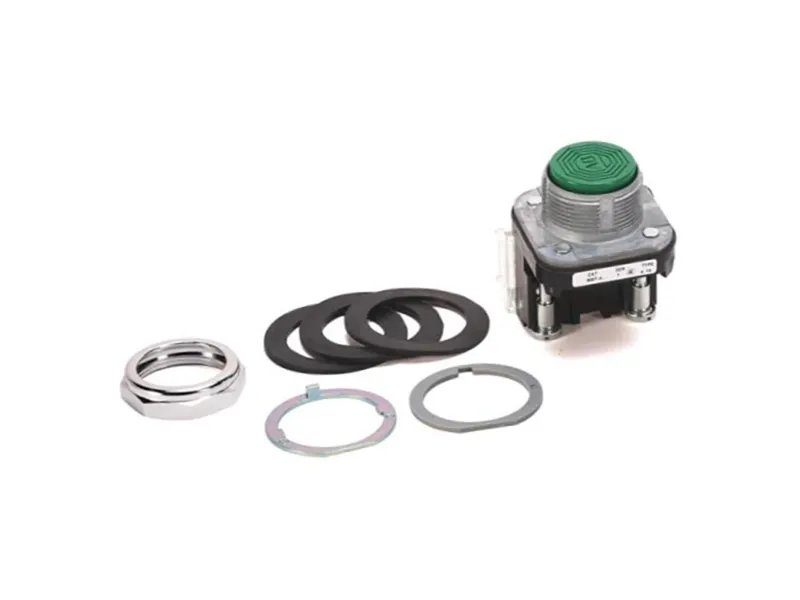 800T-A1D1 Pushbutton by ALLEN BRADLEY
