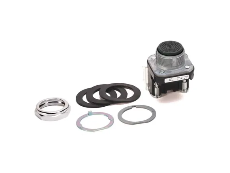 ALLEN BRADLEY 800T-A2D1 Pushbutton
