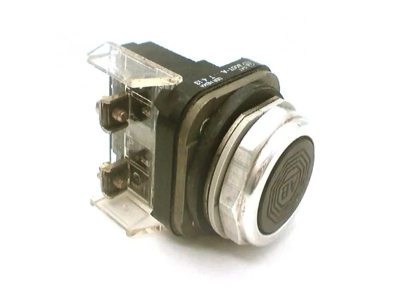 ALLEN BRADLEY 800T-A2D1 Pushbutton