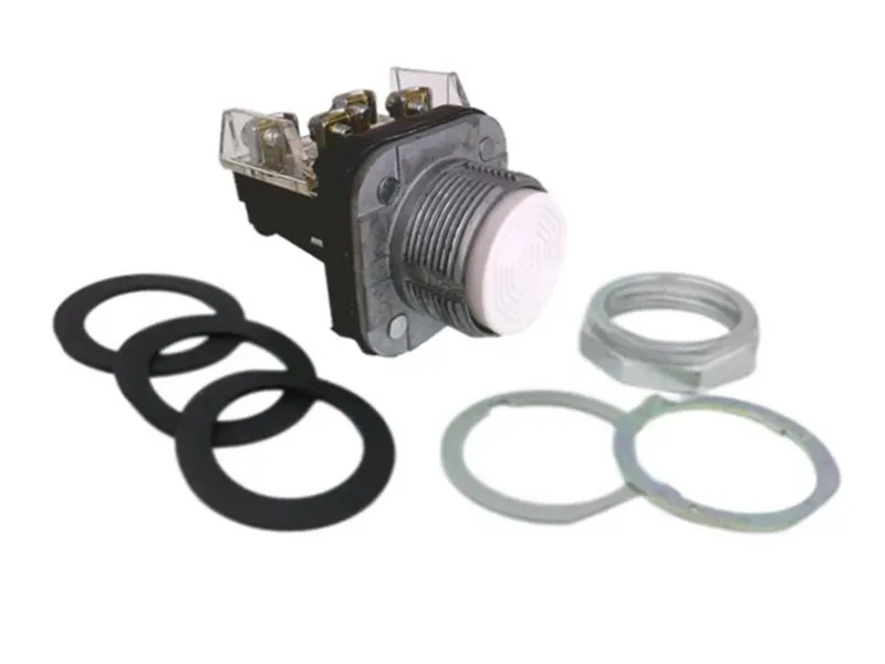 ALLEN BRADLEY 800T-A5A Pushbutton