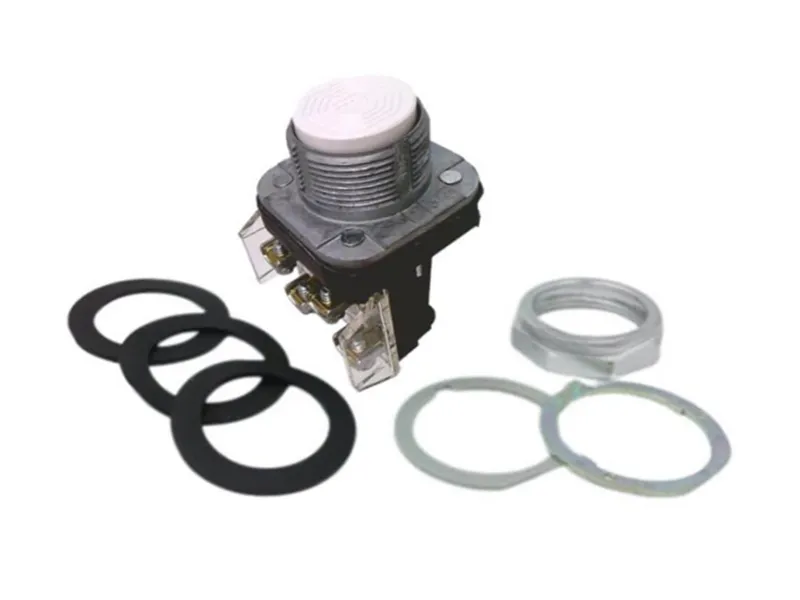 ALLEN BRADLEY 800T-A5A Pushbutton