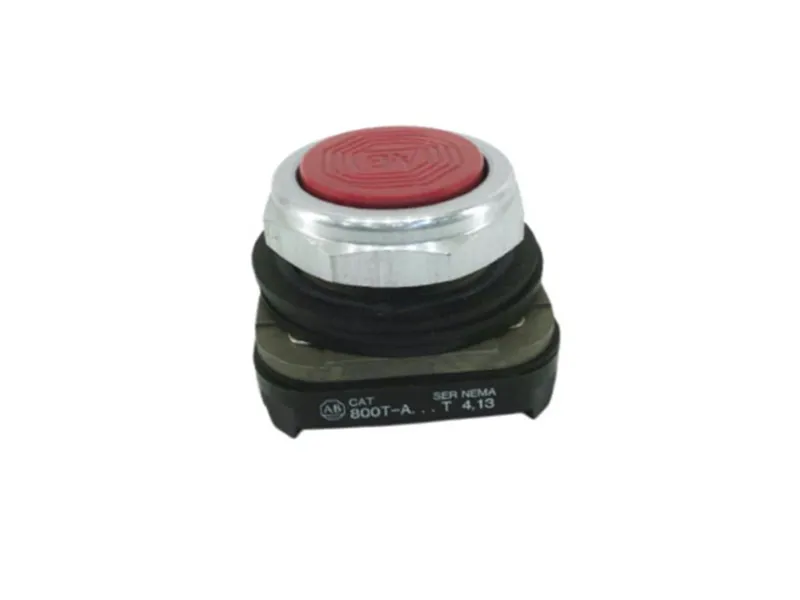 ALLEN BRADLEY 800T-A6 按鈕