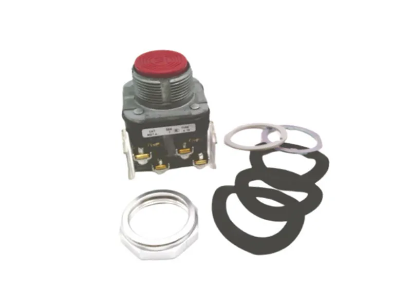 ALLEN BRADLEY 800T-A6B 按鈕