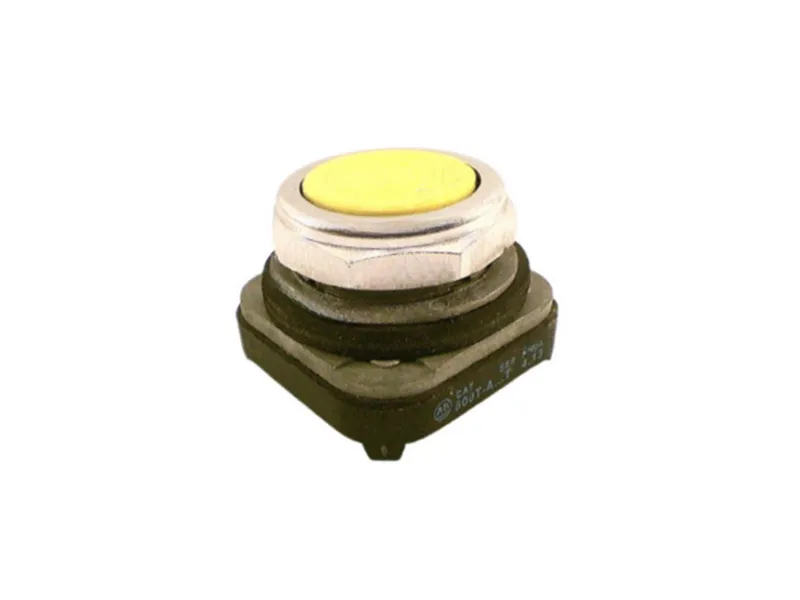 800T-A9 Pushbutton by ALLEN BRADLEY