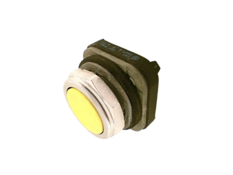 800T-A9 Pushbutton by ALLEN BRADLEY